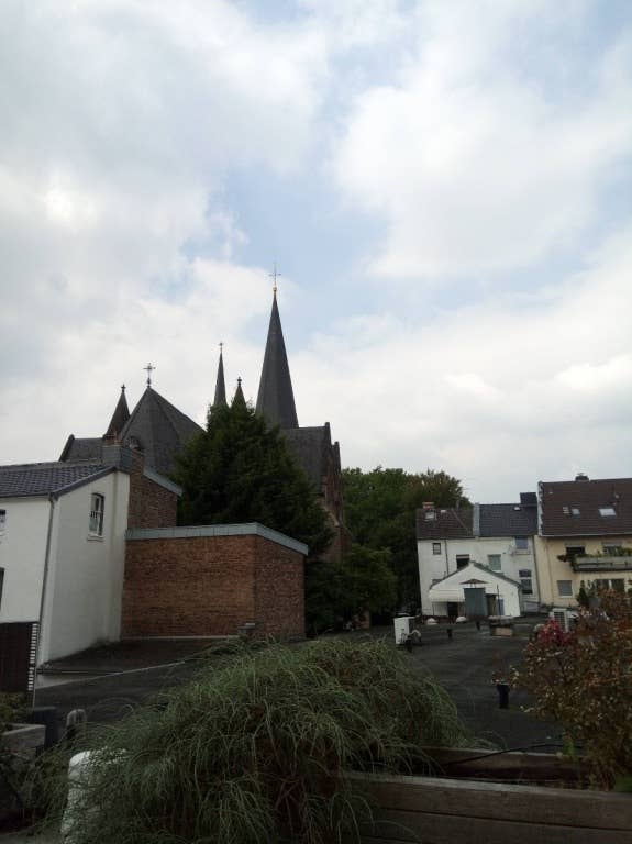 Nokia 3.1 im Test: Testfotos