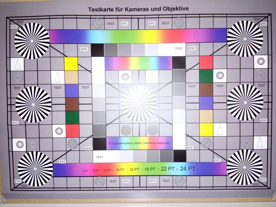 Nokia 3.1 im Test: Testfotos