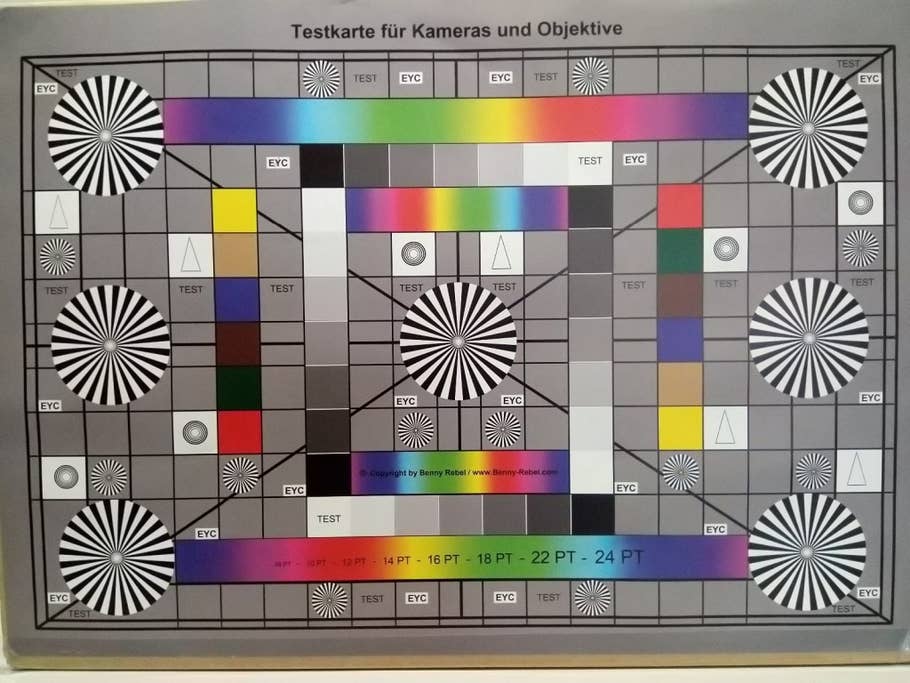 Nokia 3.1 im Test: Testfotos