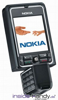 Nokia 3250 Datenblatt - technische Daten des Nokia 3250 Nokia 3250 Datenblatt - Foto des Nokia 3250
