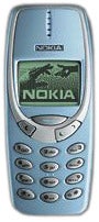 Nokia 3310 Datenblatt - Foto des Nokia 3310