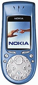 Nokia 3650