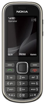 Nokia 3720 classic Datenblatt - technische Daten des Nokia 3720 classic Nokia 3720 classic Datenblatt - Foto des Nokia 3720 classic