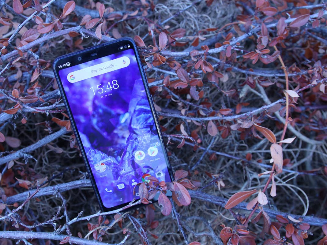 Nokia 5.1 Plus Hands-On