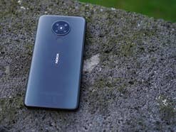 Nokia 5.3 auf Stein