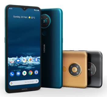 Nokia 5.3