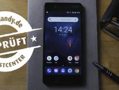 Nokia 5 geprüft