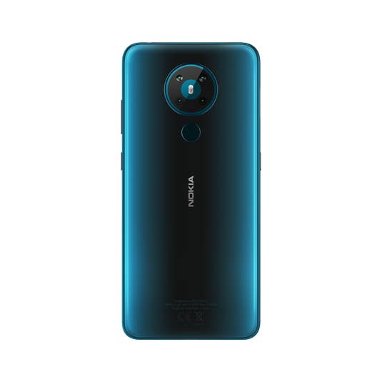 Nokia 5.3 Rückseite