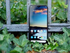 Smartphone: Nokia 5.3