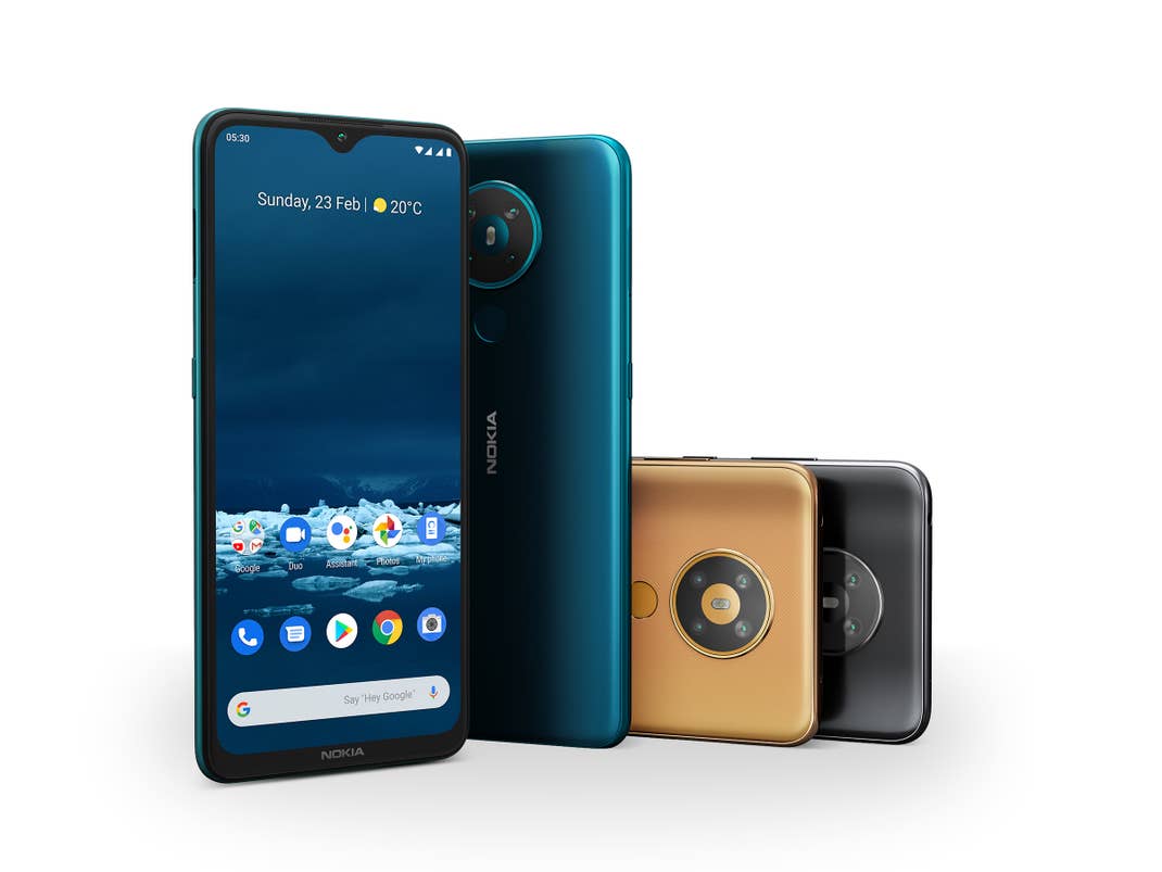 Nokia 5.3