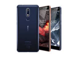 Neue Smartphones von HMD Global