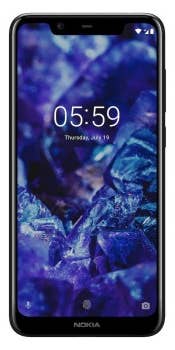 Nokia 5.1 plus