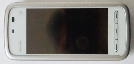 Nokia 5228 Nokia 5228