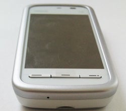 Nokia 5228 Nokia 5228