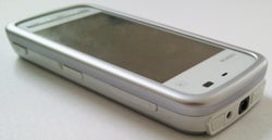 Nokia 5228 Nokia 5228