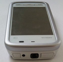 Nokia 5228