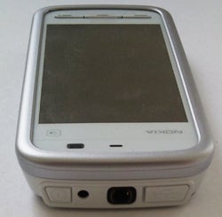 Nokia 5228 Nokia 5228