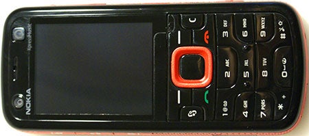 Nokia 5320 Xpress Music