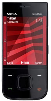 Nokia 5330 XpressMusic Datenblatt - technische Daten des Nokia 5330 XpressMusic Nokia 5330 XpressMusic Datenblatt - Foto des Nokia 5330 XpressMusic