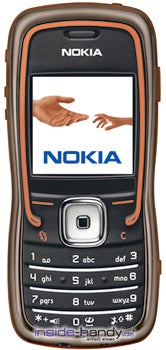 Nokia 5500 Sport Musik Edition Datenblatt - technische Daten des Nokia 5500 Sport Musik Edition Nokia 5500 Sport Musik Edition Datenblatt - Foto des Nokia 5500 Sport Musik Edition