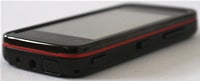 Nokia 5530 XpressMusic Nokia 5530 XpressMusic