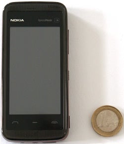 Nokia 5530 XpressMusic