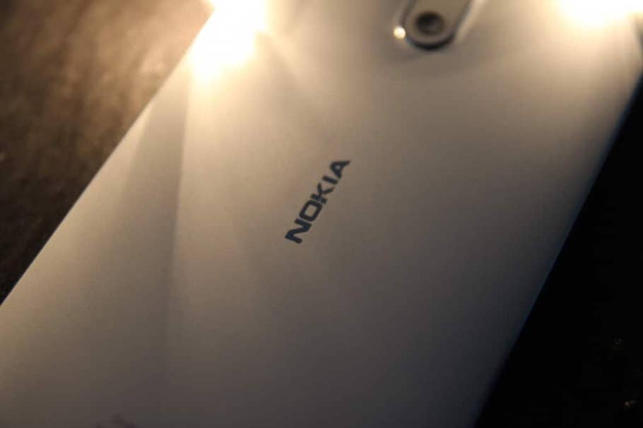Nokia 6 im Test: Hands-On