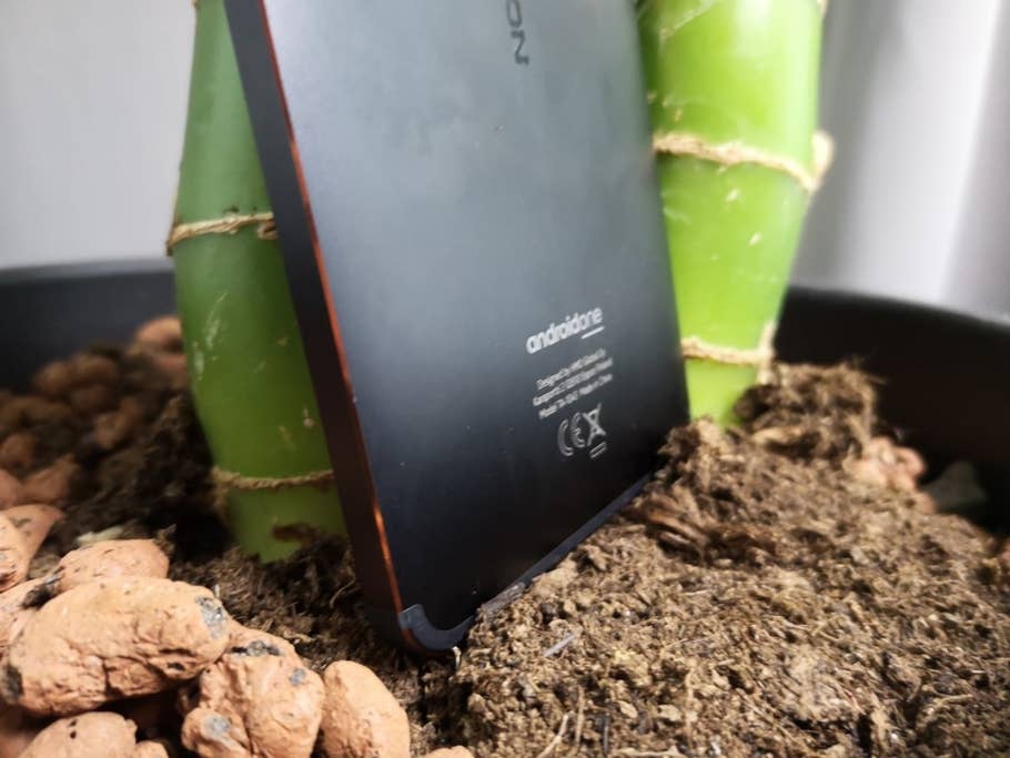 Nokia 6.1 im Test: Hands-On