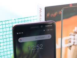 Nokia 6.1 Nokia 6.1