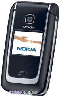 Nokia 6136 Datenblatt - technische Daten des Nokia 6136 Nokia 6136 Datenblatt - Foto des Nokia 6136