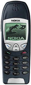 Nokia 6210 Datenblatt - technische Daten des Nokia 6210 Nokia 6210 Datenblatt - Foto des Nokia 6210