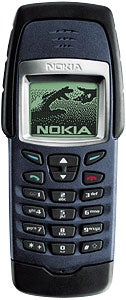Nokia 6250 Datenblatt - technische Daten des Nokia 6250 Nokia 6250 Datenblatt - Foto des Nokia 6250