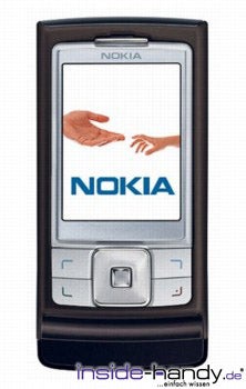Nokia 6270 Datenblatt - technische Daten des Nokia 6270 Nokia 6270 Datenblatt - Foto des Nokia 6270