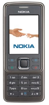 Nokia 6300i Datenblatt - technische Daten des Nokia 6300i Nokia 6300i Datenblatt - Foto des Nokia 6300i
