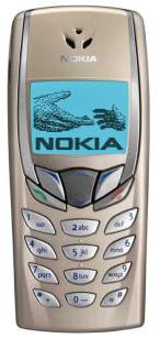 Nokia 6510 Datenblatt - technische Daten des Nokia 6510 Nokia 6510 Datenblatt - Foto des Nokia 6510