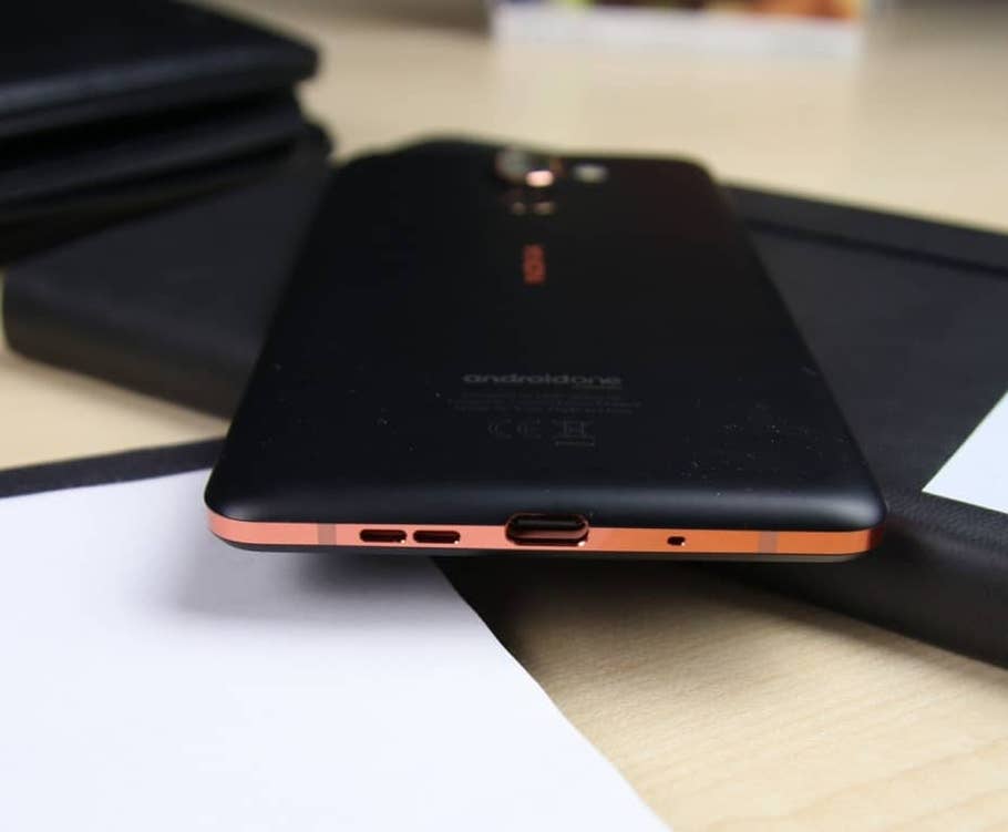 Nokia 7 Plus - Hands On