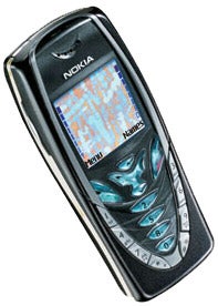 Nokia 7210 Preis Gunstig Kaufen Mit Und Ohne Vertrag