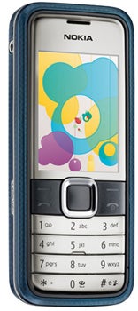 Nokia 7310 Supernova Datenblatt - technische Daten des Nokia 7310 Supernova Nokia 7310 Supernova Datenblatt - Foto des Nokia 7310 Supernova