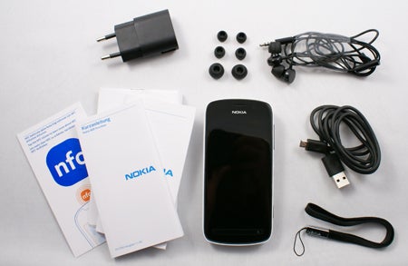 Nokia 808 PureView