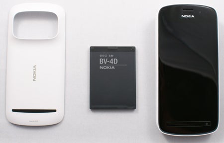 Nokia 808 PureView Nokia 808 PureView
