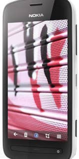 Nokia 808 PureView