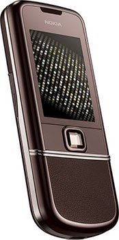 Nokia 8800 Sapphire Arte Datenblatt - technische Daten des Nokia 8800 Sapphire Arte Nokia 8800 Sapphire Arte Datenblatt - Foto des Nokia 8800 Sapphire Arte