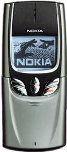 Nokia 8890 Datenblatt - technische Daten des Nokia 8890 Nokia 8890 Datenblatt - Foto des Nokia 8890