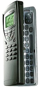 Nokia 9210 - Der TOP-Favorit unserer Tester