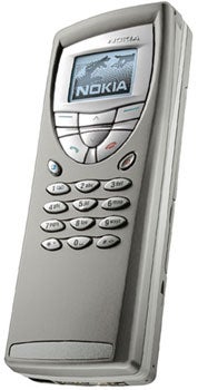 Nokia 9210i Datenblatt - technische Daten des Nokia 9210i Nokia 9210i Datenblatt - Foto des Nokia 9210i