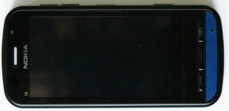 Nokia C6-00 Nokia C6-00