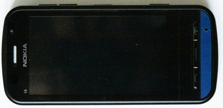 Nokia C6-00