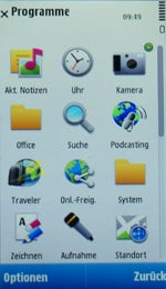 Nokia C6-00