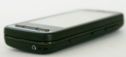 Nokia C6-00 Nokia C6-00
