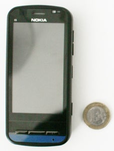 Nokia C6-00